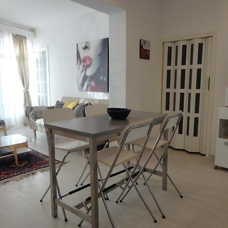 Cuatro Camino Apartment With Elevator Madrid Exterior photo