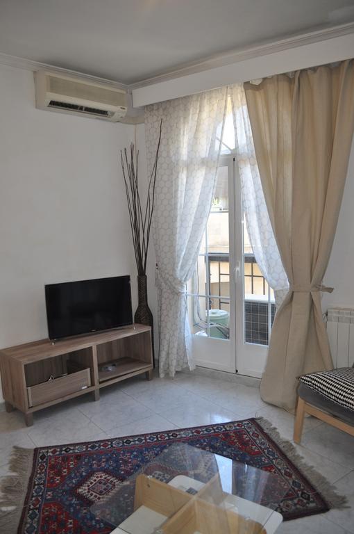 Cuatro Camino Apartment With Elevator Madrid Exterior photo